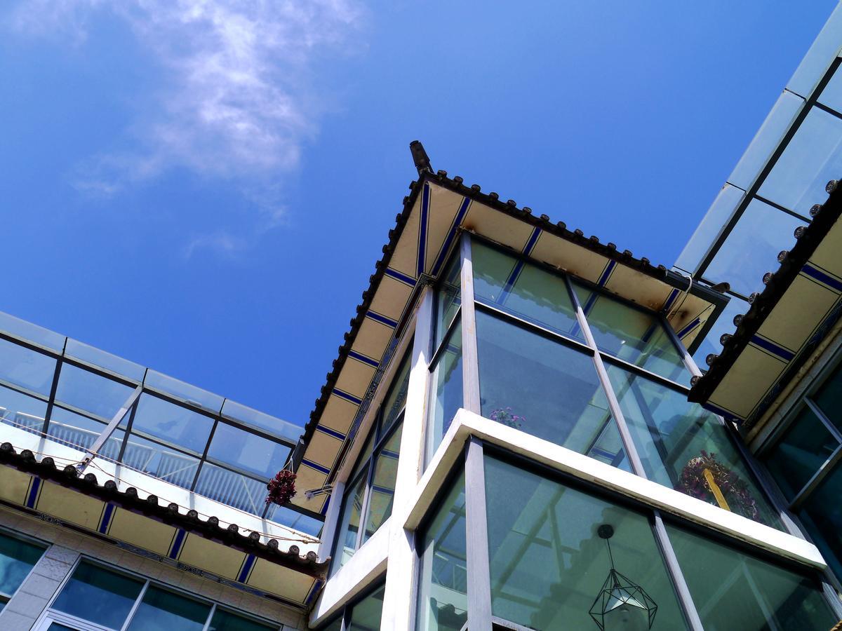 Dali Spring Field Hostel المظهر الخارجي الصورة