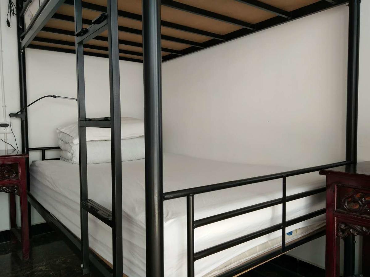 Dali Spring Field Hostel المظهر الخارجي الصورة