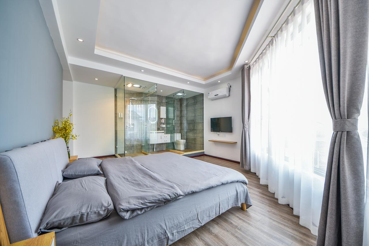 Dali Spring Field Hostel المظهر الخارجي الصورة