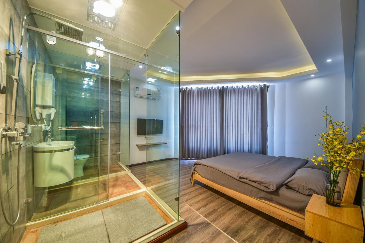 Dali Spring Field Hostel المظهر الخارجي الصورة