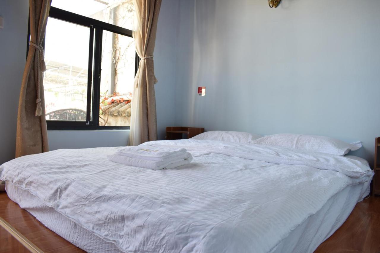 Dali Spring Field Hostel المظهر الخارجي الصورة