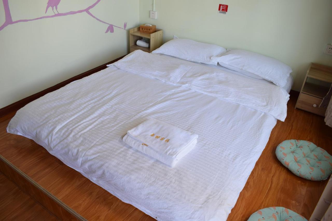 Dali Spring Field Hostel المظهر الخارجي الصورة