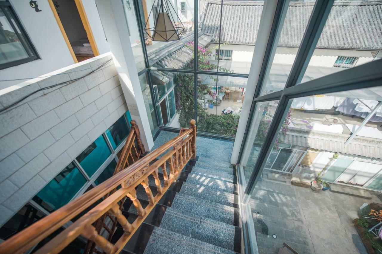 Dali Spring Field Hostel المظهر الخارجي الصورة