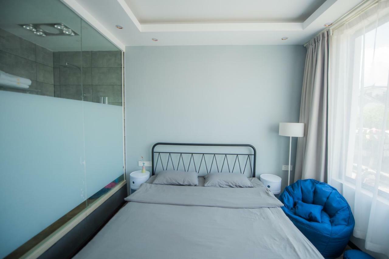 Dali Spring Field Hostel المظهر الخارجي الصورة