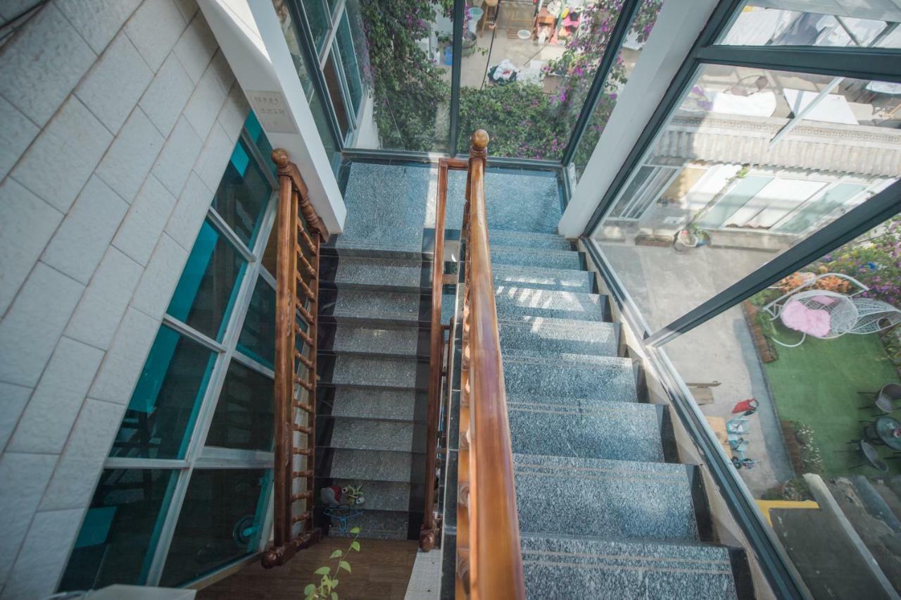 Dali Spring Field Hostel المظهر الخارجي الصورة
