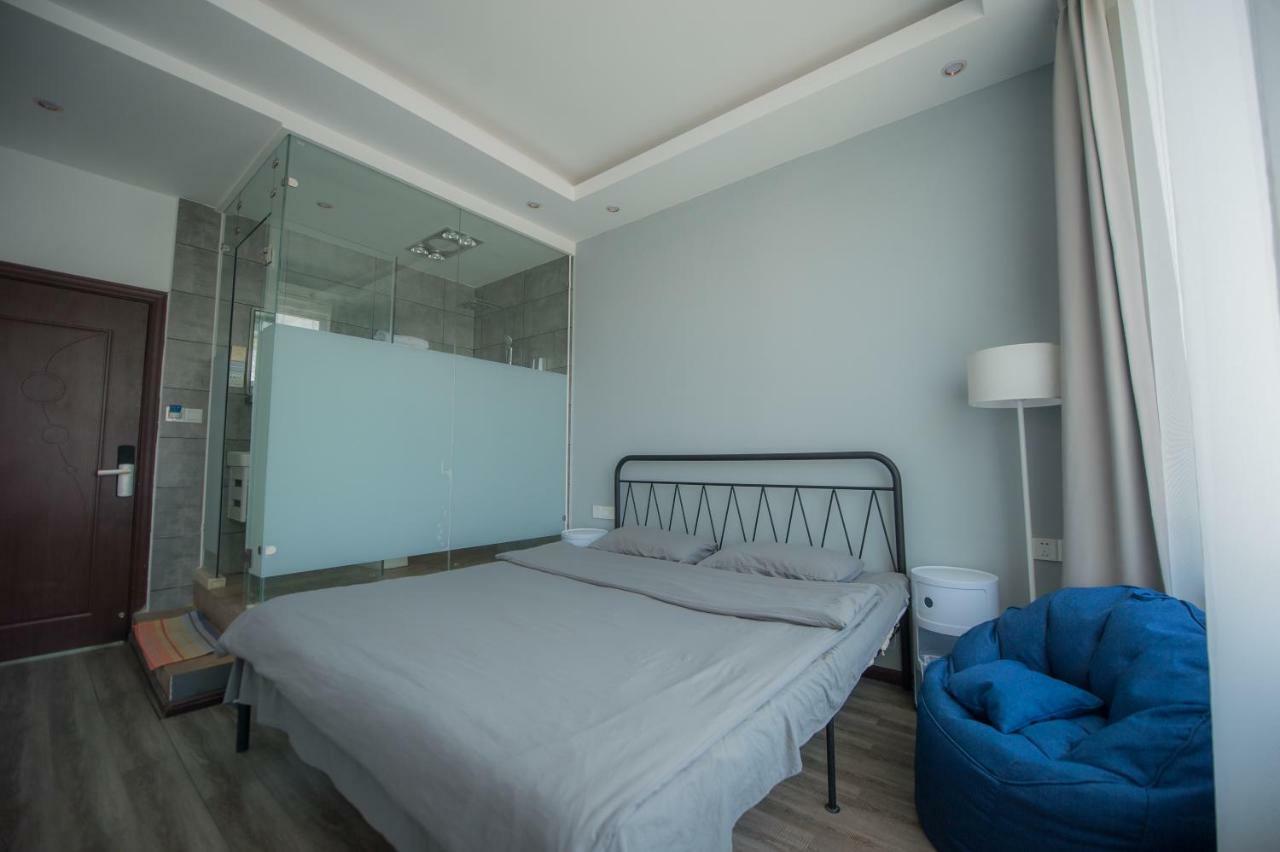 Dali Spring Field Hostel المظهر الخارجي الصورة