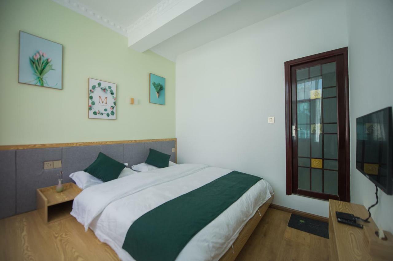 Dali Spring Field Hostel المظهر الخارجي الصورة