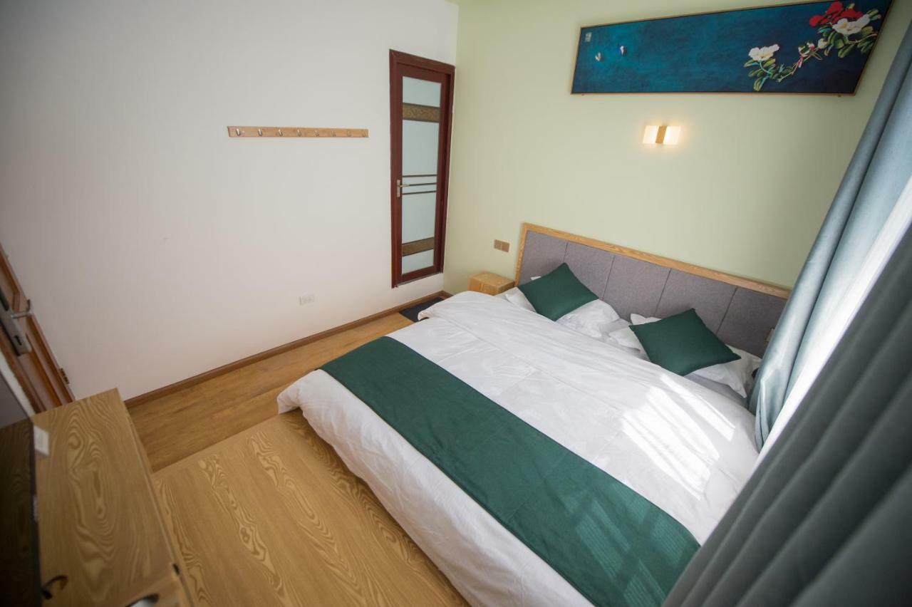 Dali Spring Field Hostel المظهر الخارجي الصورة